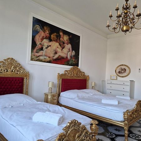 Juwel Apartments Krakow Z Widokiem Na Wawel Ap 29A Exteriör bild