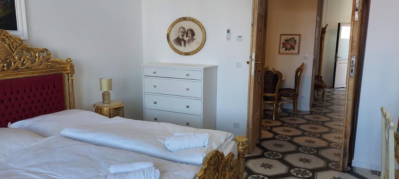 Juwel Apartments Krakow Z Widokiem Na Wawel Ap 29A Exteriör bild