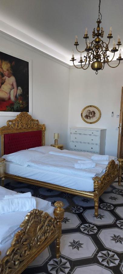 Juwel Apartments Krakow Z Widokiem Na Wawel Ap 29A Exteriör bild