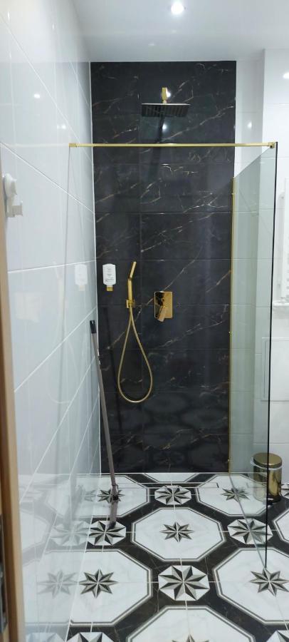 Juwel Apartments Krakow Z Widokiem Na Wawel Ap 29A Exteriör bild