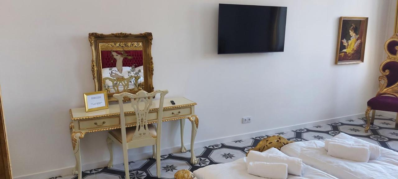 Juwel Apartments Krakow Z Widokiem Na Wawel Ap 29A Exteriör bild