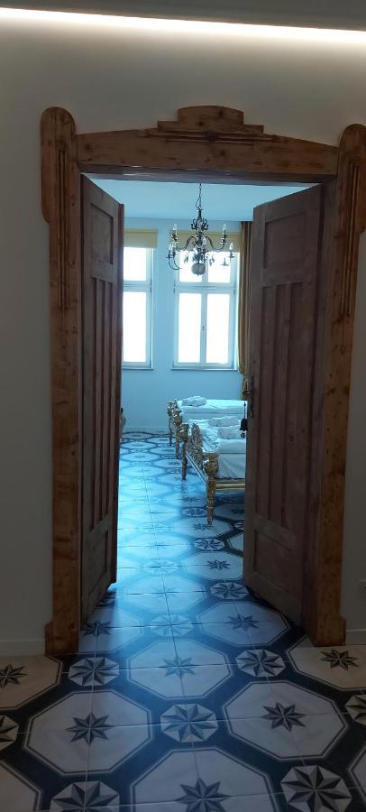 Juwel Apartments Krakow Z Widokiem Na Wawel Ap 29A Exteriör bild