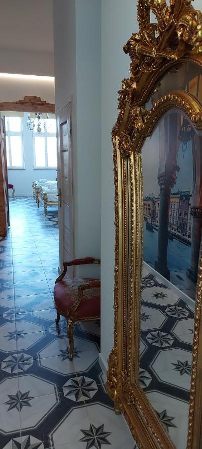 Juwel Apartments Krakow Z Widokiem Na Wawel Ap 29A Exteriör bild