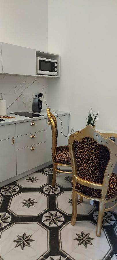 Juwel Apartments Krakow Z Widokiem Na Wawel Ap 29A Exteriör bild