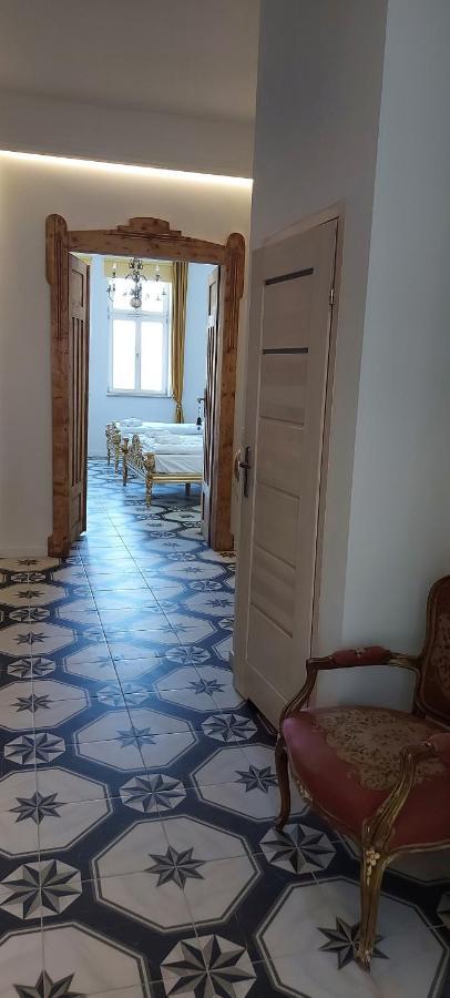 Juwel Apartments Krakow Z Widokiem Na Wawel Ap 29A Exteriör bild