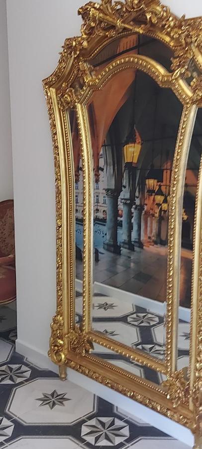 Juwel Apartments Krakow Z Widokiem Na Wawel Ap 29A Exteriör bild