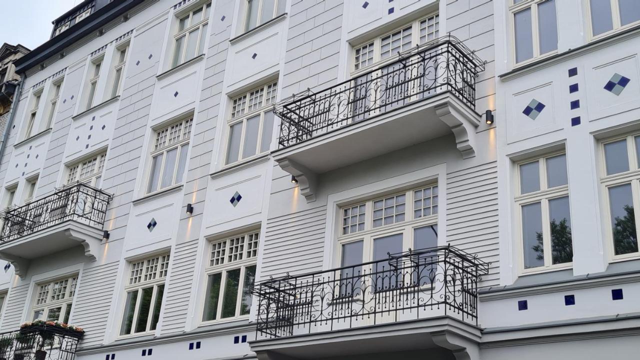 Juwel Apartments Krakow Z Widokiem Na Wawel Ap 29A Exteriör bild