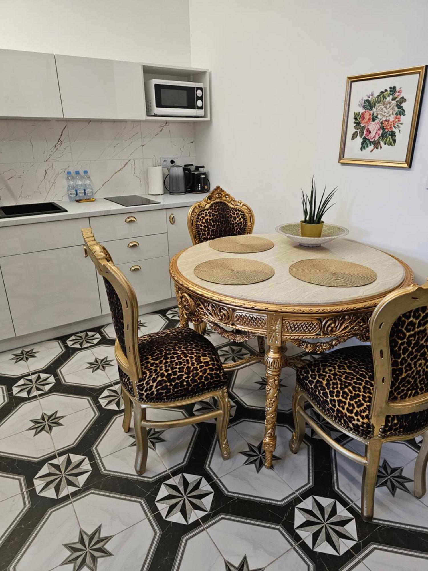 Juwel Apartments Krakow Z Widokiem Na Wawel Ap 29A Exteriör bild