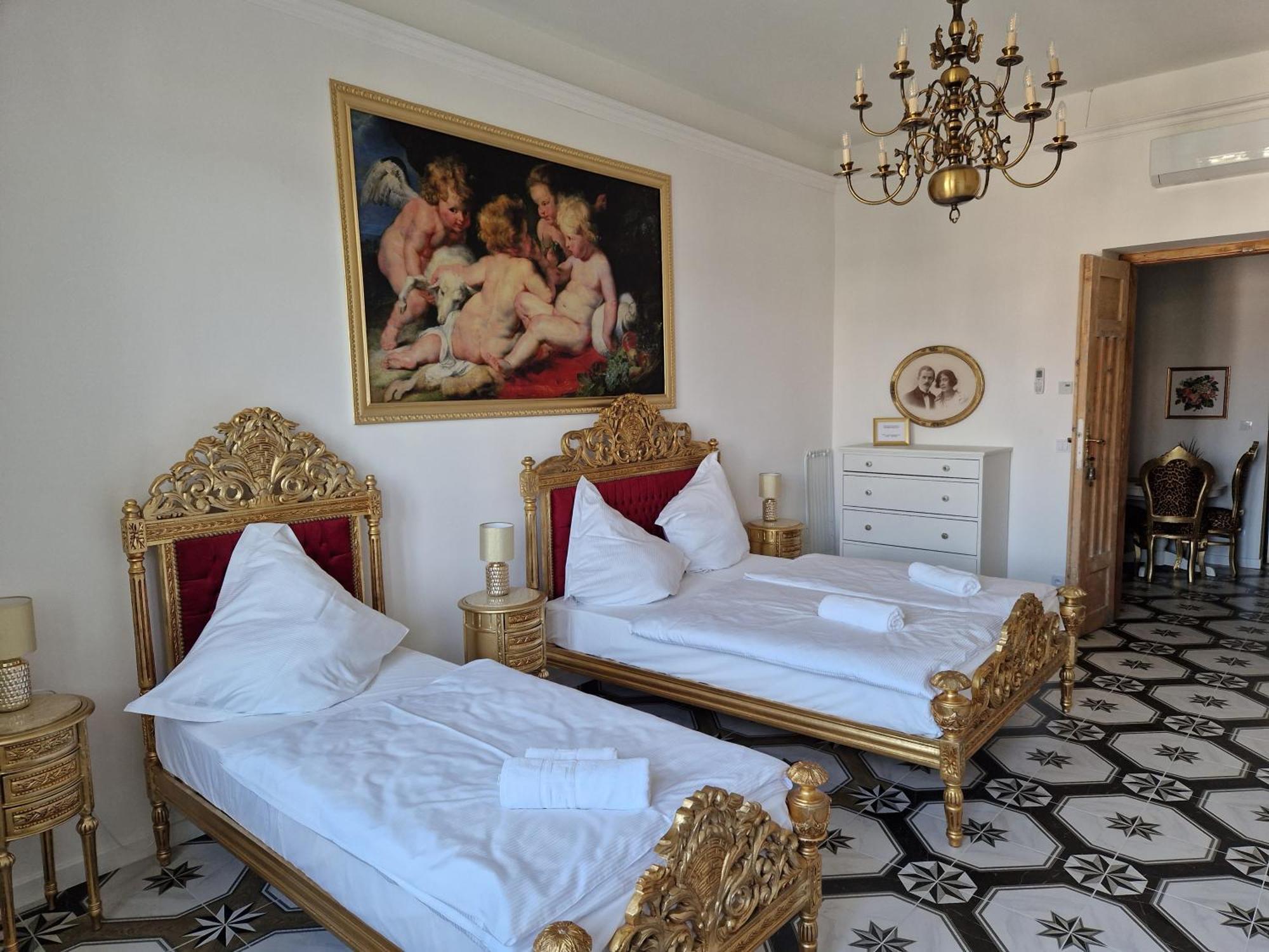 Juwel Apartments Krakow Z Widokiem Na Wawel Ap 29A Exteriör bild
