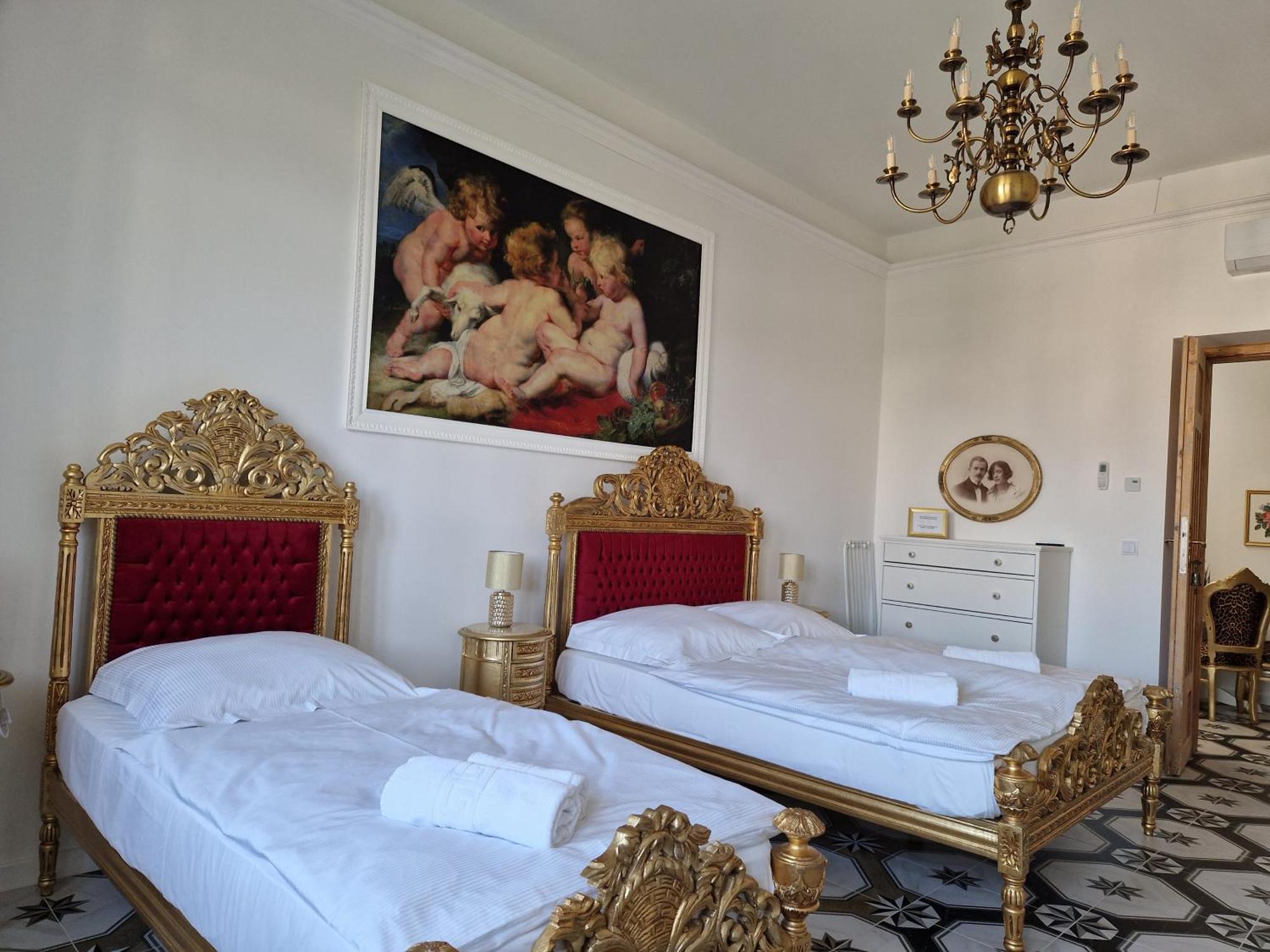 Juwel Apartments Krakow Z Widokiem Na Wawel Ap 29A Exteriör bild