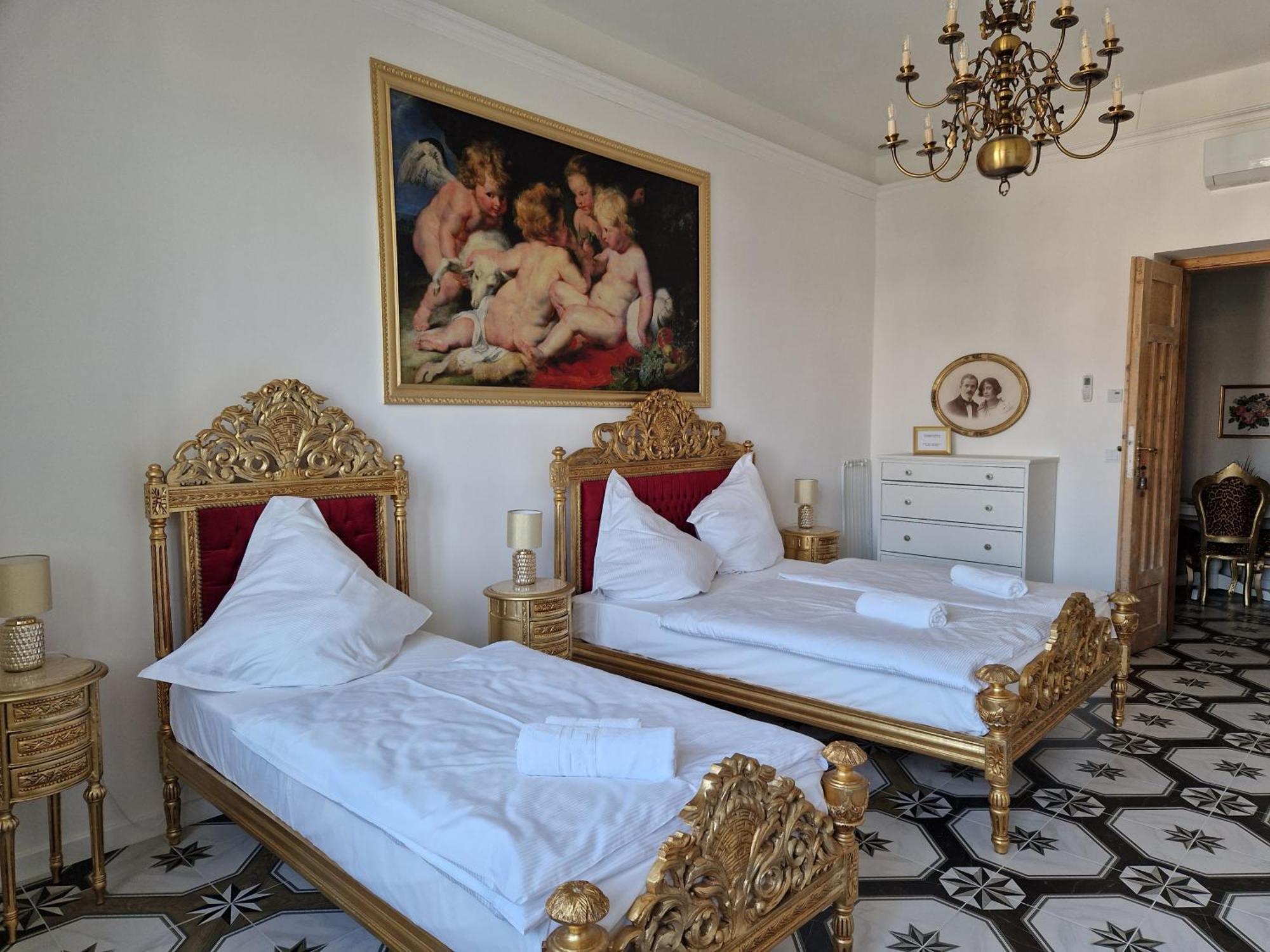 Juwel Apartments Krakow Z Widokiem Na Wawel Ap 29A Exteriör bild