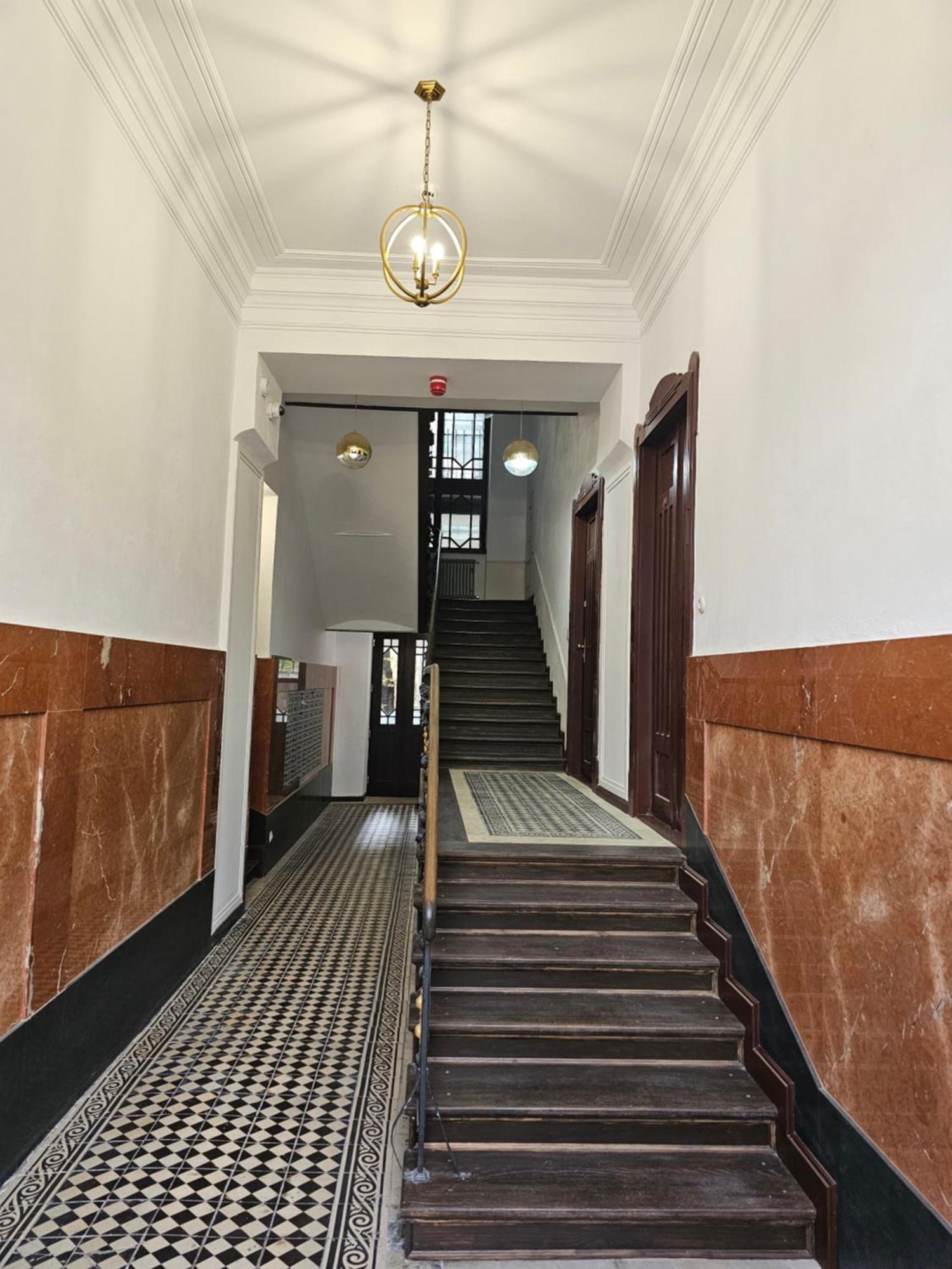 Juwel Apartments Krakow Z Widokiem Na Wawel Ap 29A Exteriör bild