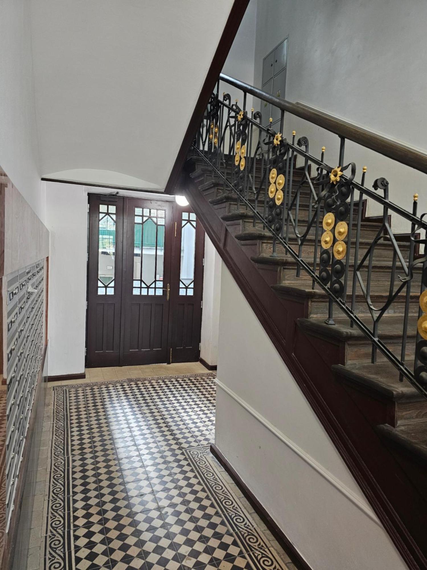 Juwel Apartments Krakow Z Widokiem Na Wawel Ap 29A Exteriör bild